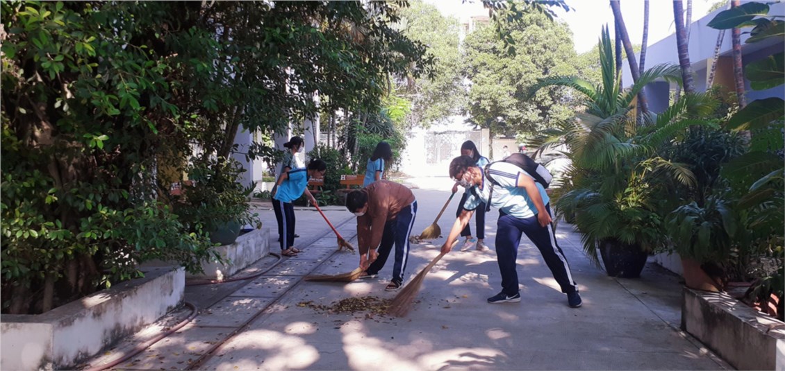 Ảnh đại diện